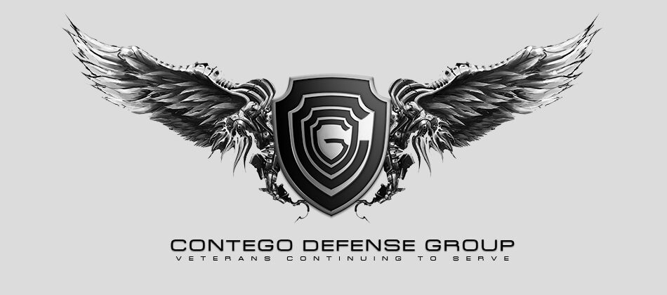Contego Defense Group Logo